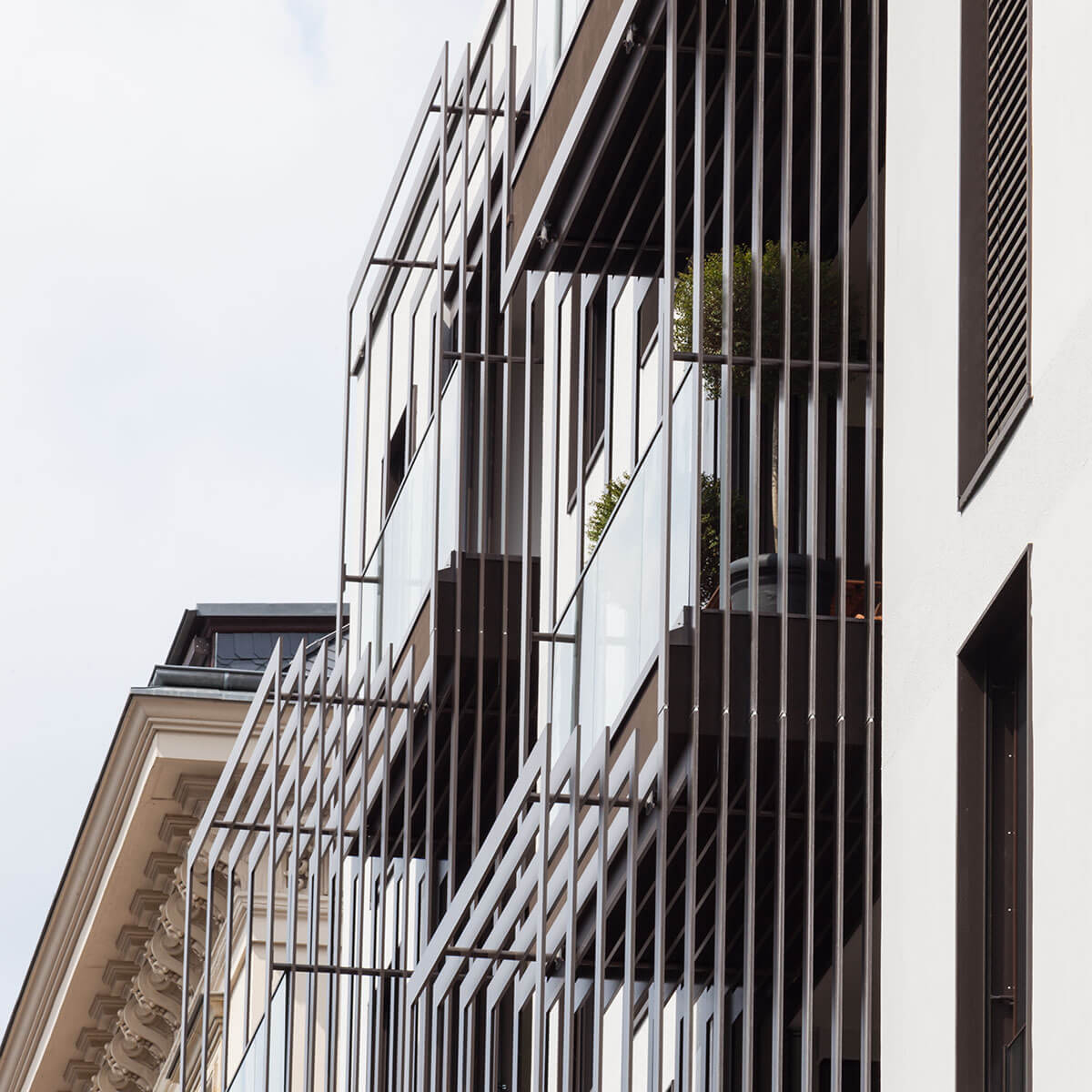 Schwägrichenstraße 5 | Leipzig - 