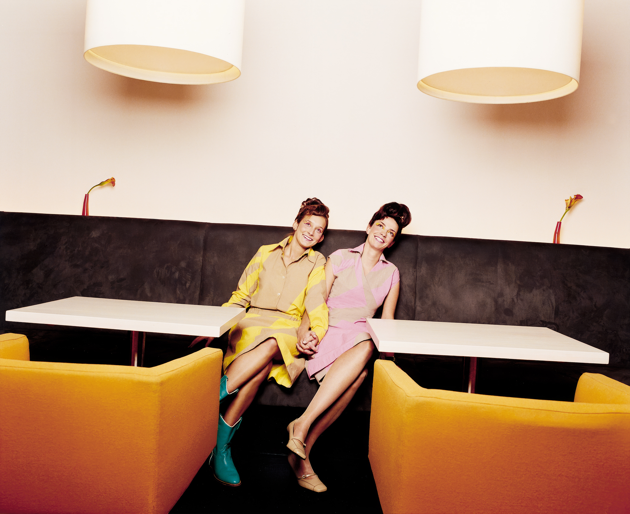 leipzigbar - Foto: Kerstin zu Pan, Berlin