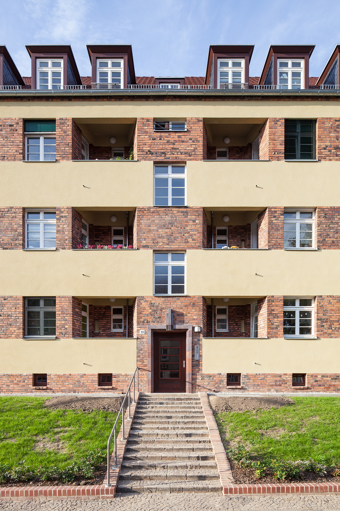 Liechtensteiner Gärten | Leipzig - 