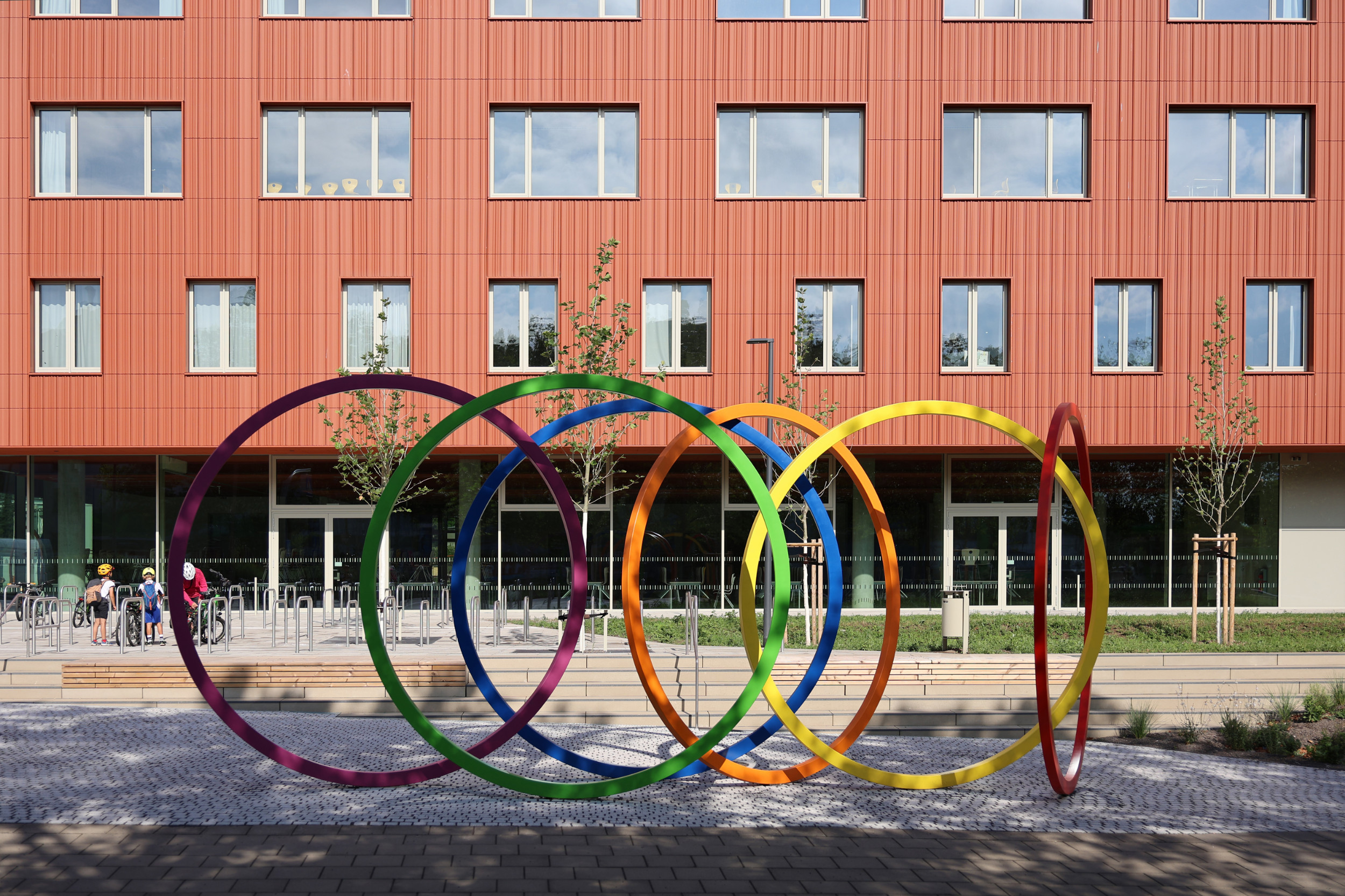 Grundschule Arthur-Nagel-Straße | Leipzig - 