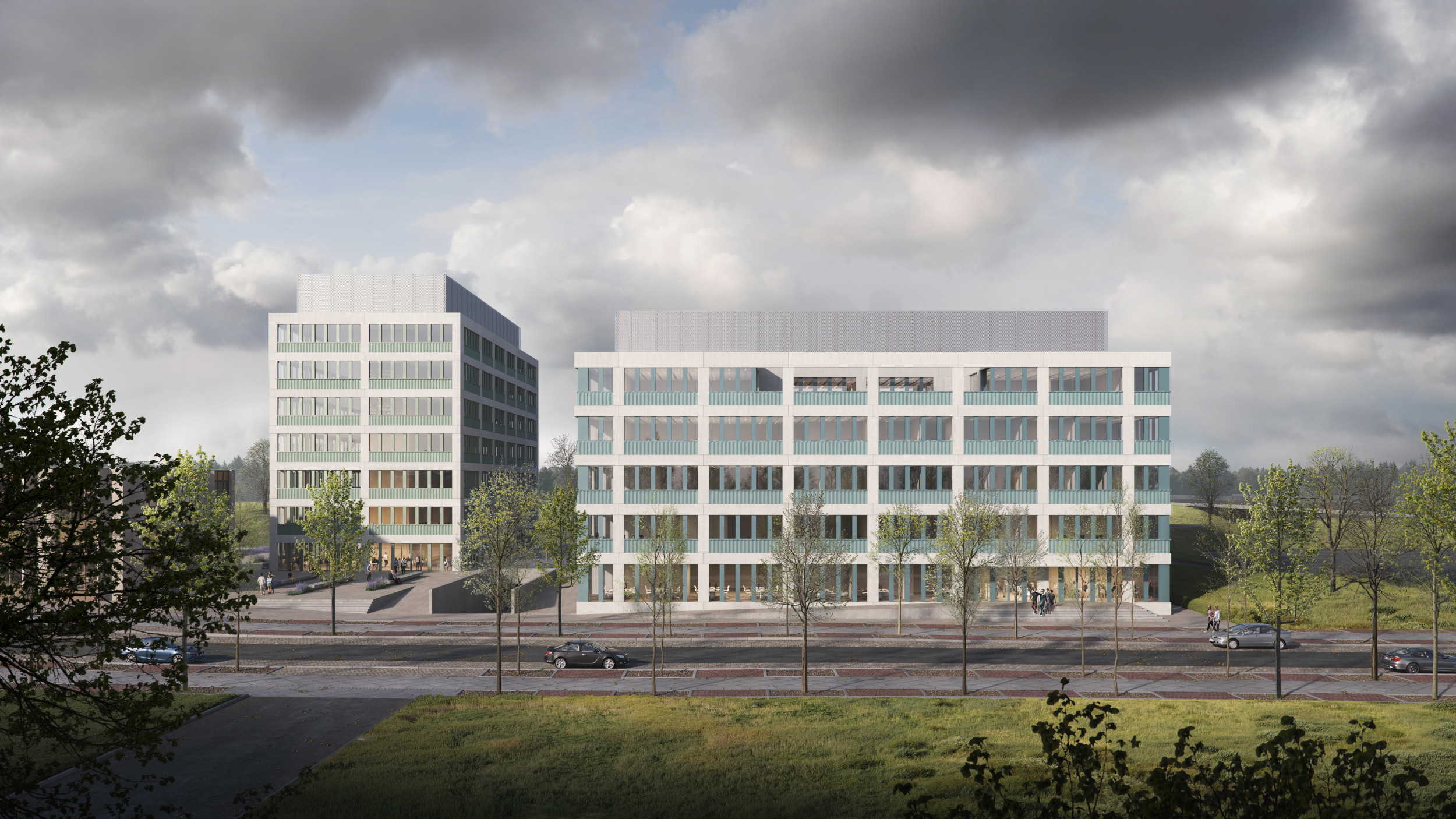 BioCampus | Leipzig - 