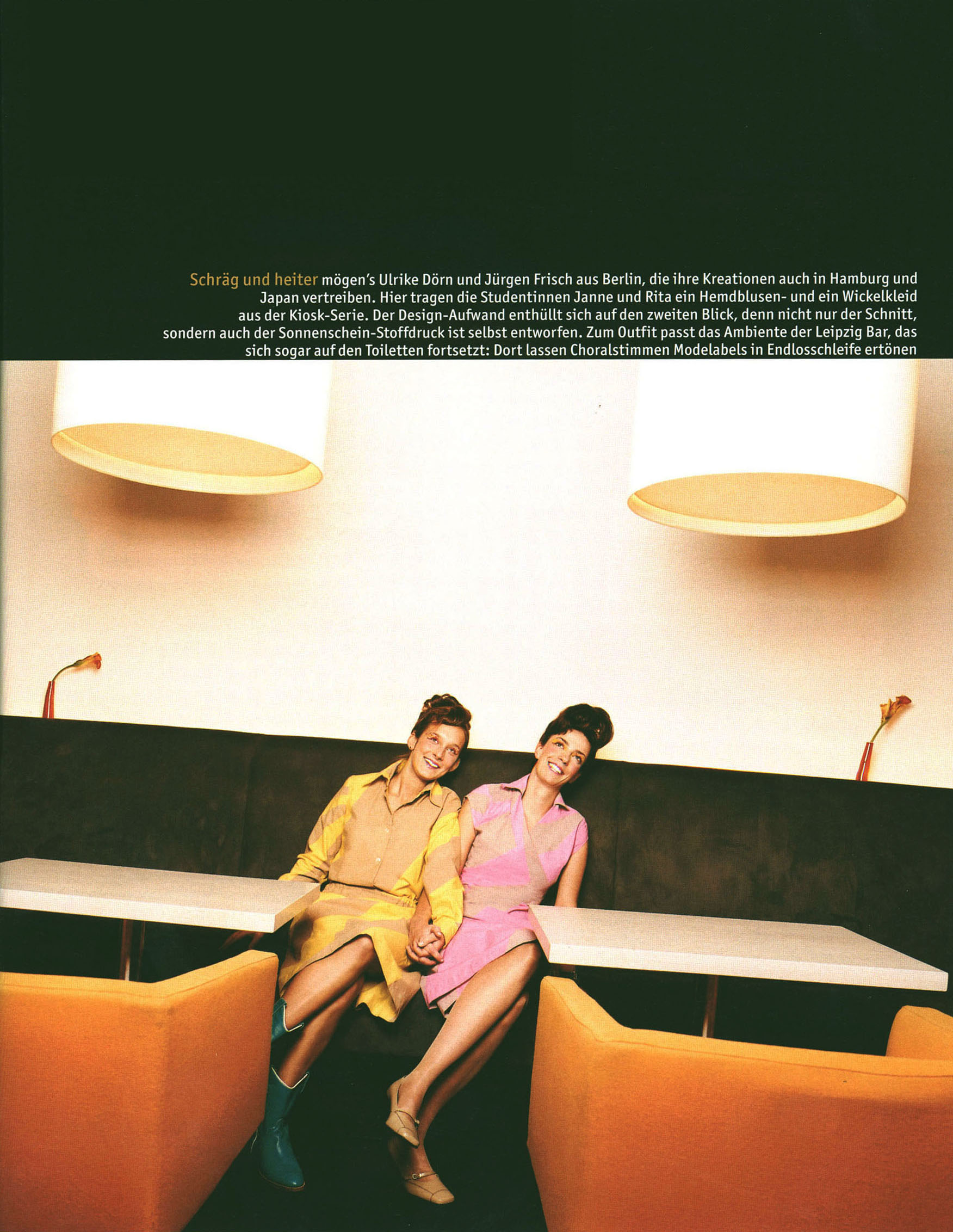 ADAC Reisemagazin, 2003